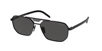 Sunglasses Prada Man MOD. 58YS1AB5S057